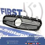 W176 A KLASSE A45 AMG GRIL 2012-2018 CHROOM LINE, Auto-onderdelen, Ophalen of Verzenden, Gebruikt, Mercedes-Benz
