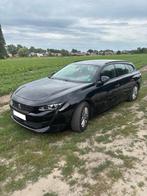 Peugeot 508 SW | Automaat | 2022 | 90.000 km, Auto's, Stof, 1199 cc, Zwart, 96 kW