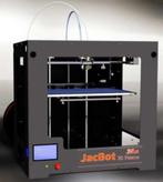 Jack atlas jacbot 3d printer nieuw in de doos, Informatique & Logiciels, Enlèvement ou Envoi, Neuf, Jack atlas