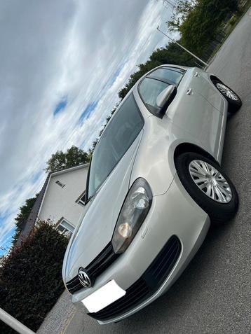 Golf 6 1.4Benzine *Goede staat + Gekeurd v Verkoop* beschikbaar voor biedingen
