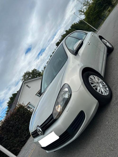 Golf 6 1.4Benzine *Goede staat + Gekeurd v Verkoop*, Auto's, Volkswagen, Particulier, Golf, ABS, Airbags, Airconditioning, Boordcomputer