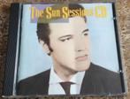 Elvispresleytheek "The Sun Sessions" The Master Takes, Cd's en Dvd's, Ophalen of Verzenden, 1980 tot 2000, Zo goed als nieuw
