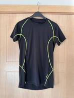 decompression shirt Avento maat S (nr1414a), Kleding | Heren, Sportkleding, Fitness, Zwart, Avento, Ophalen of Verzenden