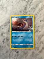 Pokémon TCG - Lapras (SWSH 048), Hobby en Vrije tijd, Ophalen of Verzenden, Nieuw