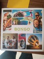 BONGO weekendje weg, Hobby en Vrije tijd, Overige Hobby en Vrije tijd, Ophalen, Nieuw