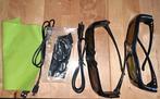 2 lunettes de projecteur 3D DLP, Enlèvement ou Envoi, Comme neuf