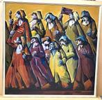 Nest MARTENS, de ratelaars, Enlèvement