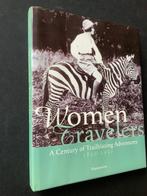 Woman Travelers Christel Mouchard (Engels), Ophalen of Verzenden, Zo goed als nieuw
