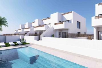 Appartements de 3 chambres de style Ibiza à Dolores disponible aux enchères