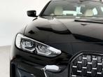 BMW 4 Serie 420 iAGranCoupéPACKM-SHADOWLINE-CUIR-CAMERA-CAR, Auto's, Automaat, 1998 cc, 4 cilinders, https://public.car-pass.be/vhr/8b1758dc-fdef-4cd3-ae4e-a6e32792cb46