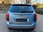 Ssangyong Korando 2.0 Diesel, Auto's, SsangYong, Euro 5, Korando, Bedrijf, 5 deurs