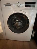 Wasmachine Bosch serie 6, Elektronische apparatuur, Wasmachines, Ophalen, Gebruikt, 8 tot 10 kg, 1600 toeren of meer