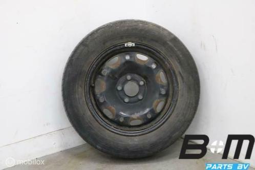 Volwaardig reservewiel 14 inch VW Polo 9N 6Q0601027AC, Auto-onderdelen, Overige Auto-onderdelen, Gebruikt