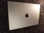 MacBook Pro 16 inch 2021, Computers en Software, Apple Macbooks, Qwerty, 512 GB, Ophalen of Verzenden, Zo goed als nieuw