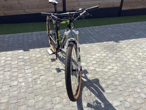 Scott RC 900 29'' MTB Carbon in nieuwstaat. Maatvoering L, Fietsen en Brommers, Fietsen | Mountainbikes en ATB, Zo goed als nieuw