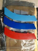 Bmw M stripes voor grill 3serie F30/31 NIEUW, Enlèvement