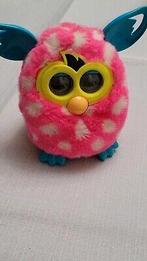 Furby, Ophalen