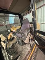 Cat 307 c, Zakelijke goederen, Machines en Bouw | Kranen en Graafmachines, Ophalen, Graafmachine