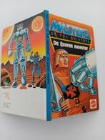masters of the universe, Eén comic, Verzenden, Europa, Zo goed als nieuw