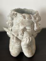 Vase ange, Enlèvement ou Envoi