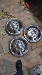 Wieldeksels fiat ducato, Caravans en Kamperen, Ophalen, Gebruikt