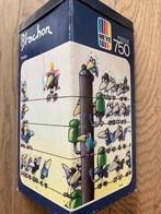 Puzzle Blachon 8579 - PUNKY, Ophalen of Verzenden, 500 t/m 1500 stukjes, Gebruikt, Legpuzzel