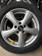 Set winterbanden, Auto-onderdelen, Banden en Velgen, Ophalen, Winterbanden, Velg(en)