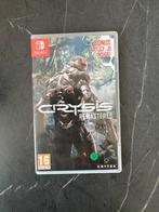 Crysis remasterd, Ophalen, Zo goed als nieuw