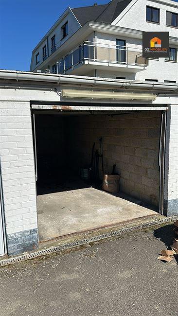 Garage à louer à Wavre, 1 chambre, Immo, Garages en Parkeerplaatsen
