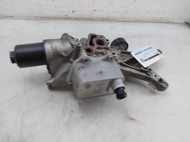 OLIEFILTERHUIS Q5 (FYB / FYG) (|06L903143K|06L903143S|), Auto-onderdelen, Filters, Audi, Gebruikt