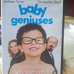 Baby geniuses dvd krasvrij 1eu, CD & DVD, DVD | Comédie, Comme neuf, Autres genres, Tous les âges, Envoi