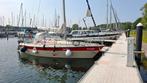 Etap 26 met intrekbare kiel.  Bouwjaar 1982,., Watersport en Boten, Kajuitzeilboten en Zeiljachten, Ophalen, Gebruikt, Diesel