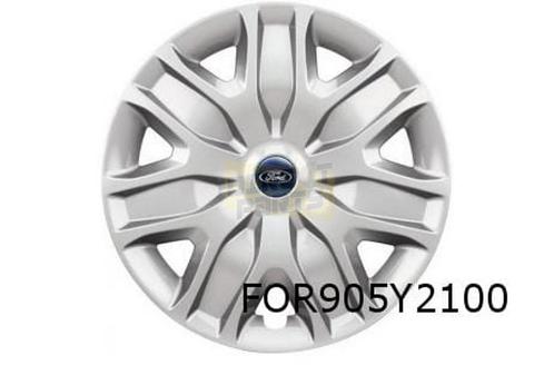 Ford S-Max/Galaxy Wieldop 17'' (design R) Origineel! 1 893 5, Autos : Divers, Enjoliveurs, Neuf, Envoi
