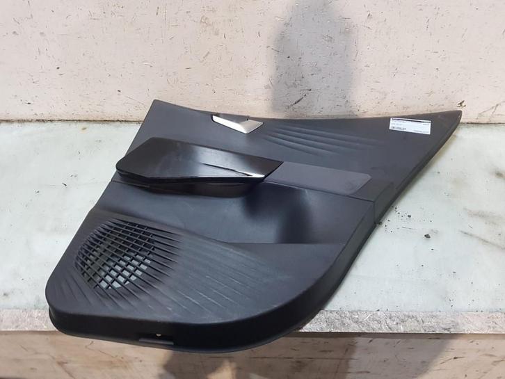 PORTIERBEKLEDING RECHTS ACHTER Volkswagen ID.3 (E11 / E12), Auto-onderdelen, Interieur en Bekleding, Volkswagen, Gebruikt