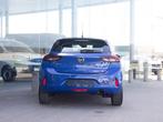 Opel Corsa EDITION 1.2 75PK *PARKING PACK*, 5 places, 55 kW, Berline, Bleu