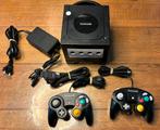 Mooie zeer complete Nintendo GameCube Set, Games en Spelcomputers, Ophalen of Verzenden, Zo goed als nieuw