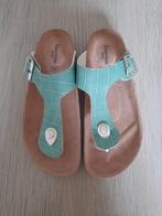 Teenslippers Bristol 35 ( nieuwstaat ), Meisje, Overige typen, Nieuw, Ophalen of Verzenden