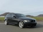 BMW 118d e87, Autos, Bluetooth, Achat, Alcantara, Bleu