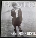 LP The Smiths - Handsome Devil, Comme neuf, 12 pouces, Enlèvement, Alternatif