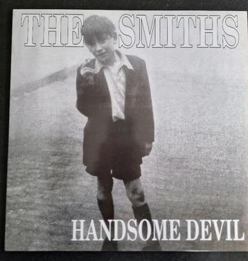LP The Smiths - Handsome Devil