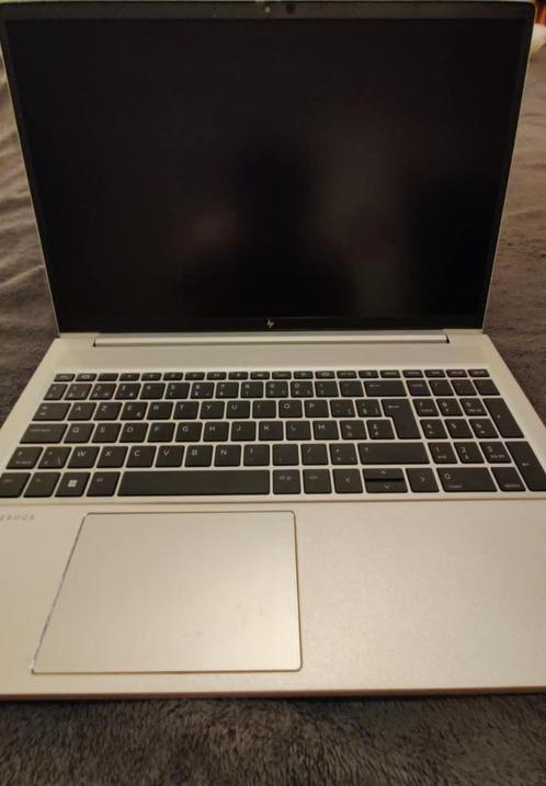 HP EliteBook – Ryzen 5 – 16GB RAM – 1TB SSD – Topstaat, Computers en Software, Windows Laptops, Zo goed als nieuw, 15 inch, SSD
