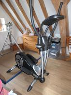 Vélo elliptique, Sports & Fitness, Jambes, Enlèvement, Utilisé, Métal