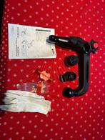 Attelage de remorque Mercedes GLE Coupé, Enlèvement, Comme neuf