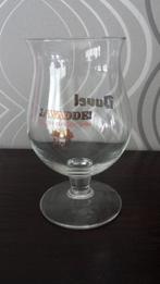 Duvel glas 'Gentse feesten 2009', Verzamelen, Ophalen of Verzenden, Bierglas