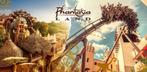 Phantasialand 25 - 26 oktober 2025, Verzenden, Nieuw
