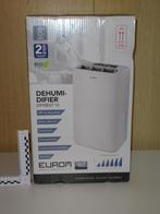 EUROM Drybest 10 - déshumidificateur 10L/24h, Electroménager, Déshumidificateur, Utilisé, Enlèvement ou Envoi