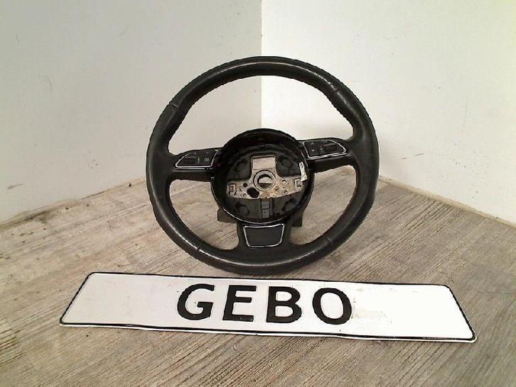 VOLANT DIRECTION Audi A3 Sportback (8VA / 8VF), Autos : Pièces & Accessoires, Commande, Audi, Utilisé