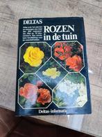 Rozen in de tuin, Ophalen of Verzenden, Gelezen