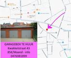 Garage te huur Turnhout Centrum, Immo, Turnhout
