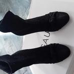 Gaudi bottines à talons  P 38 Excellent état, Comme neuf, Enlèvement, Boots et Botinnes, Gaudi